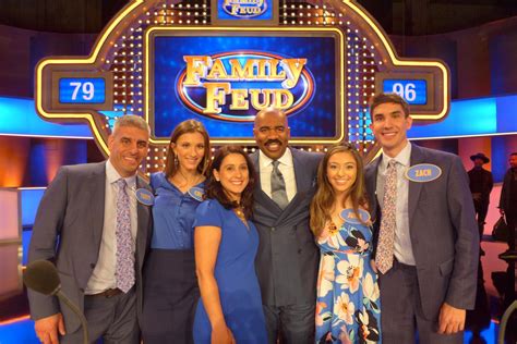 chloe tsetsos|worcester family feud.